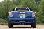 Mini Cooper S Cabrio 2012 года
